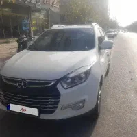 جکs5مدل۱۴۰۱ اتومات