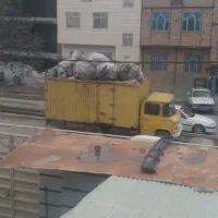 مینی باربنز|خودرو سنگین|فیروزکوه, |دیوار