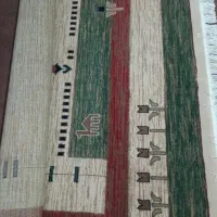 گلیم فرش ۹ متری|فرش|زاهدان, |دیوار