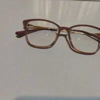 عینک طبی شیشه ها قابل تعویض نو|زیورآلات و اکسسوری|ابهر, |دیوار