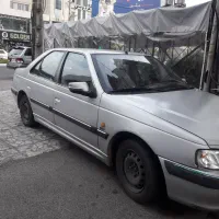 پژو پرشیا مدل ۸۴