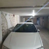 پژو پارس سال مدل ۹/۹۹