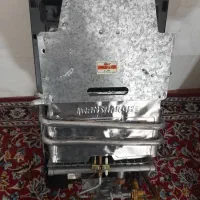 آبگرمکن ایران شرق کیانا 3020 کم فشار