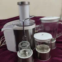 سرویس آبمیوه گیری