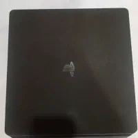 PS4 slim 1T|کنسول، بازی ویدئویی و آنلاین|داراب, |دیوار