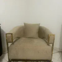 مبلمان وجلومبلی ومیزبار|مبلمان خانگی و میز عسلی|رشت, کوی مهر|دیوار