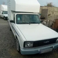 مزداکارا 2000