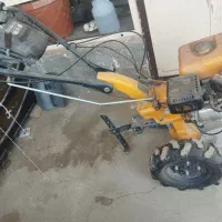 تیلر کشاورزی راتو