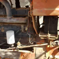 رومانی|خودرو سنگین|سنقر, |دیوار