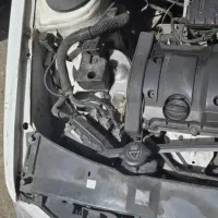 پارس تیو فایو دنده اتومات