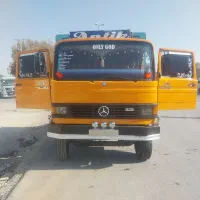 خاور۶۰۸ مدل ۸۱