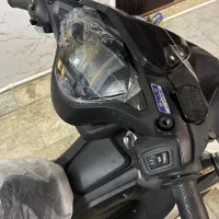 ایروکس ۱۵۵|موتورسیکلت|اصفهان, مولوی|دیوار