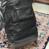 ساک مکه ای چرخدار ۳۶۰|کیف، کفش، کمربند|ابهر, |دیوار