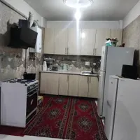 اجاره آپارتمان ۷۵ متری ۱ خوابه طبقه ۱ در مرتضی گرد