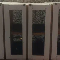 جفت دونی کبوتر دوطبقه