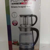 چای ساز لمسی