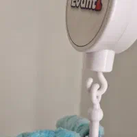 آویز موزیکال تخت کودک و آویز کریر|اسباب و اثاث بچه|تهران, تهرانپارس جنوبی|دیوار