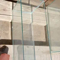 آکواریوم ماهی سایز بزرگ 1متری نیم متری و کوچک