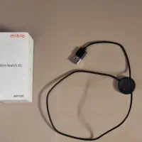 ساعت هوشمند mibro watch x1