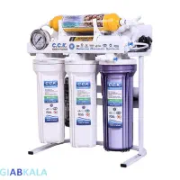 تصفیه اب c c k