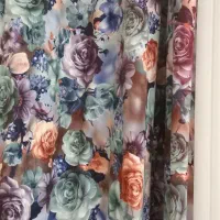 پرده|پرده، رانر، رومیزی|کرج, ساماندهی|دیوار