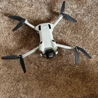 هلی شات Dji