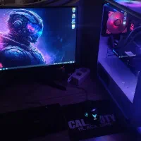 سیستم کامل گیمینگ خاص و ب صرفه