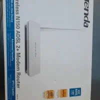 وای فای .|مودم و تجهیزات شبکه|کرمانشاه, |دیوار