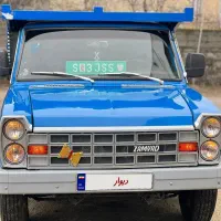 نیسان دیزل مدل 94