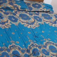 تخت خواب دونفره|تخت و سرویس خواب|ساری, |دیوار