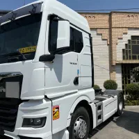 مان 510 نیوفیس استثنایی