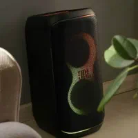 پارتی باکس جی بی ال JBL 120 (اقساط 3 درصد بدون چک)