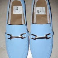 کفش کالج برندH&M اصل