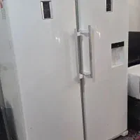 فروش فوری یخچال دوقلو به دلیل مهاجرت