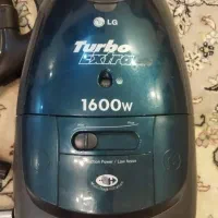 جارو برقی الجی