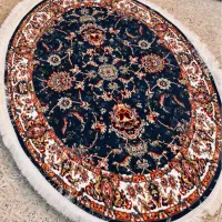 فرش ۴متری با قیمت درب کارخانه و پرداخت درب منزل