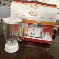 سرویس ابمیوه گیری مخلوط کن اسیاب
