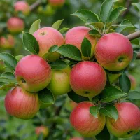 فروش نهال مثمر و غیرمثمر با ارسال به سراسر ایران