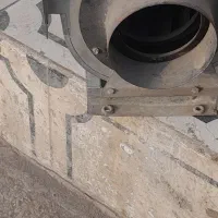 هوافن|پنکه و تصفیه‌کنندهٔ هوا|مشهد, اروند|دیوار