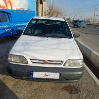 پراید ۱۳۱ استثنایی|خودرو سواری و وانت|پاکدشت, شهرک انقلاب|دیوار