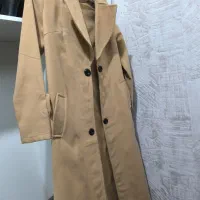 پالتو فوتر نو سایز۴۰|لباس|قزوین, |دیوار