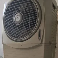 کولر آبی 2500 خزر الکتریک