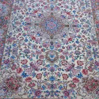 دو جفت فرش دستباف ۹ متری نو قابل معاوضه با خودرو|فرش|تهران, تهرانپارس غربی|دیوار