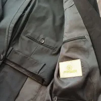 کت وشلوارمشکی|لباس|سهند, |دیوار