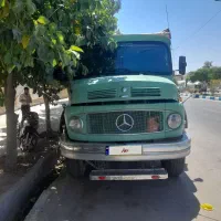 ده چرخ گمپرس|خودرو سنگین|تربت‌حیدریه, رضاشهر|دیوار
