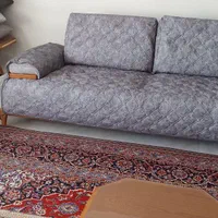 کاور مبل|مبلمان خانگی و میز عسلی|فولادشهر, مسکن مهر فولادشهر|دیوار