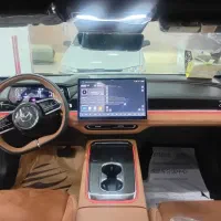 مزدا EZ 6|خودرو سواری و وانت|تهران, فردوس|دیوار