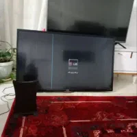 فرش ترکمنی دست بافت 6