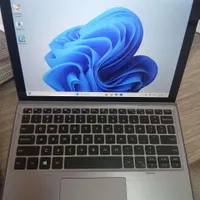 لپ تاپ تبلت شو Dell Latitude 7210 2in1همراه کیبورد|رایانه همراه|سبزوار, توحیدشهر|دیوار