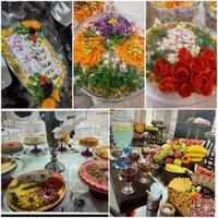 جشنواره ویژه عروسی در بهترین تالارها|خدمات پذیرایی، مراسم|رشت, نامجو|دیوار